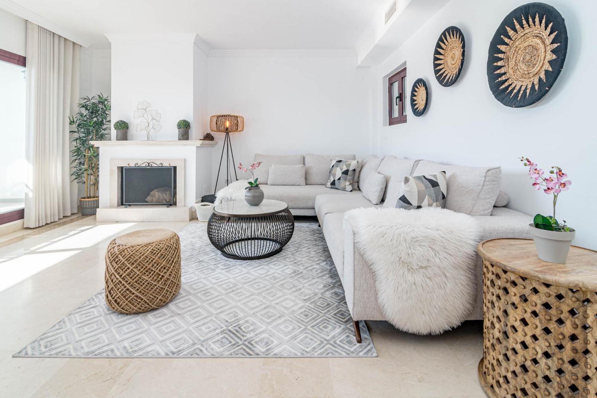Noray 10 Apartment