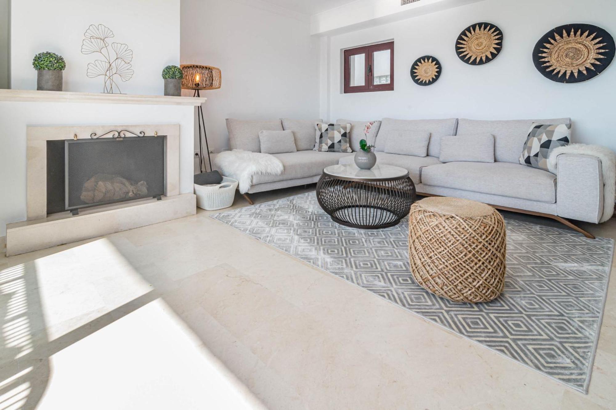 Noray 10 Apartment Marbella