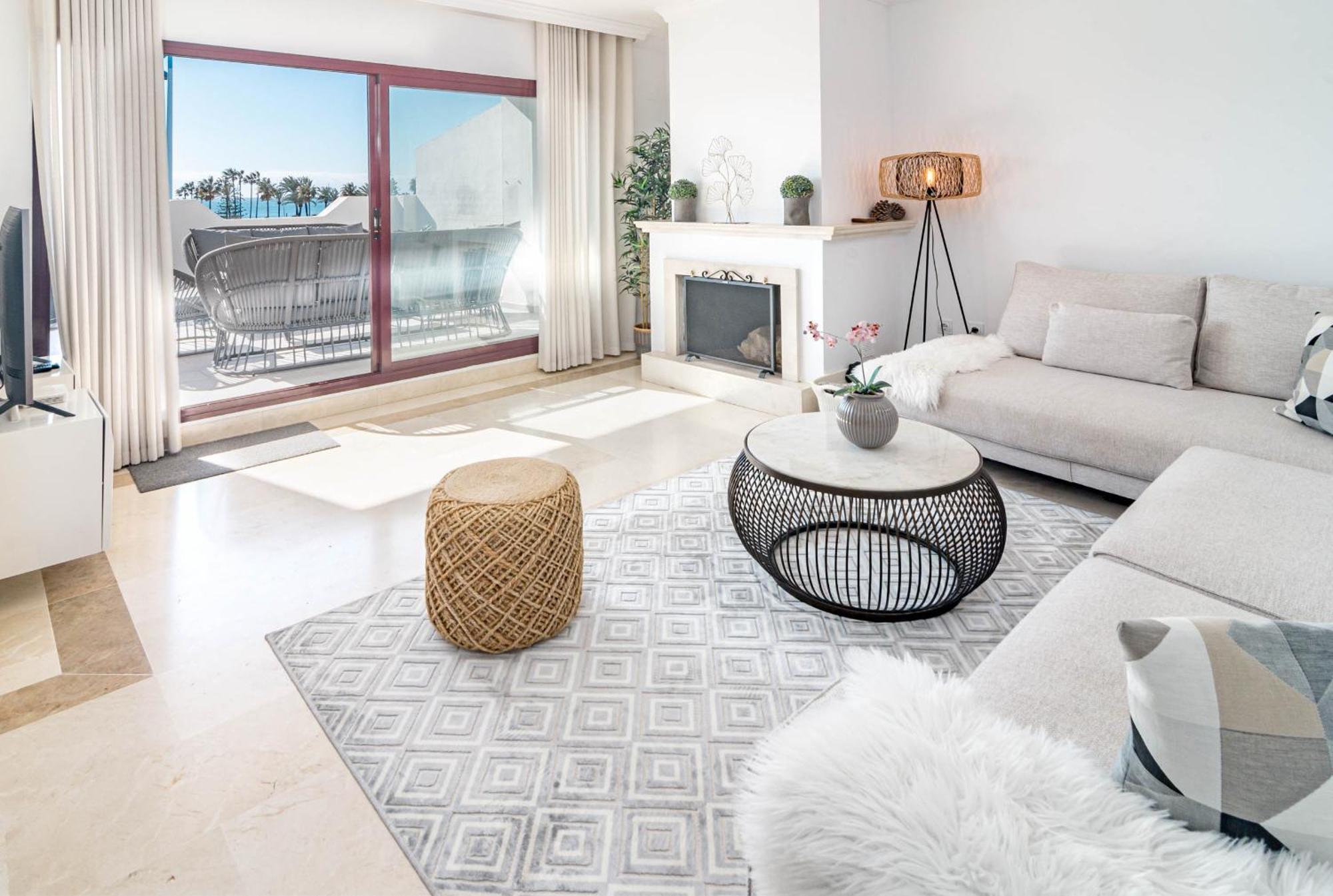 Apartment Noray 10 Marbella