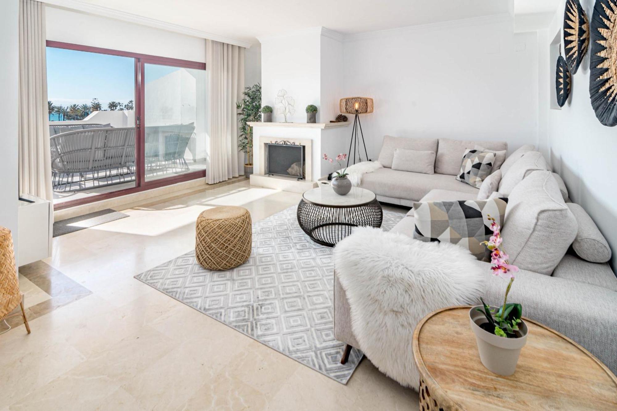 Noray 10 Marbella