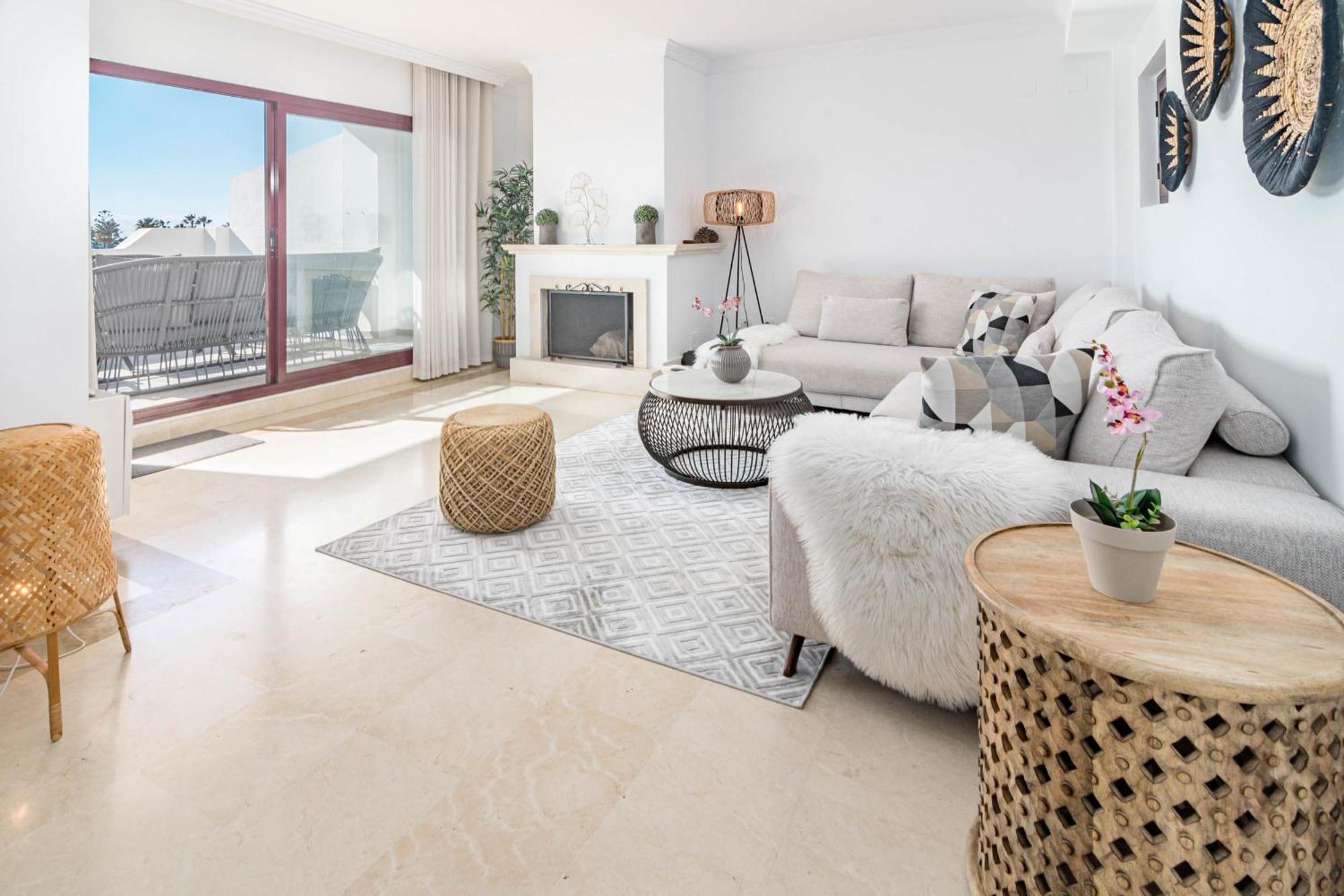 Noray 10 * Marbella