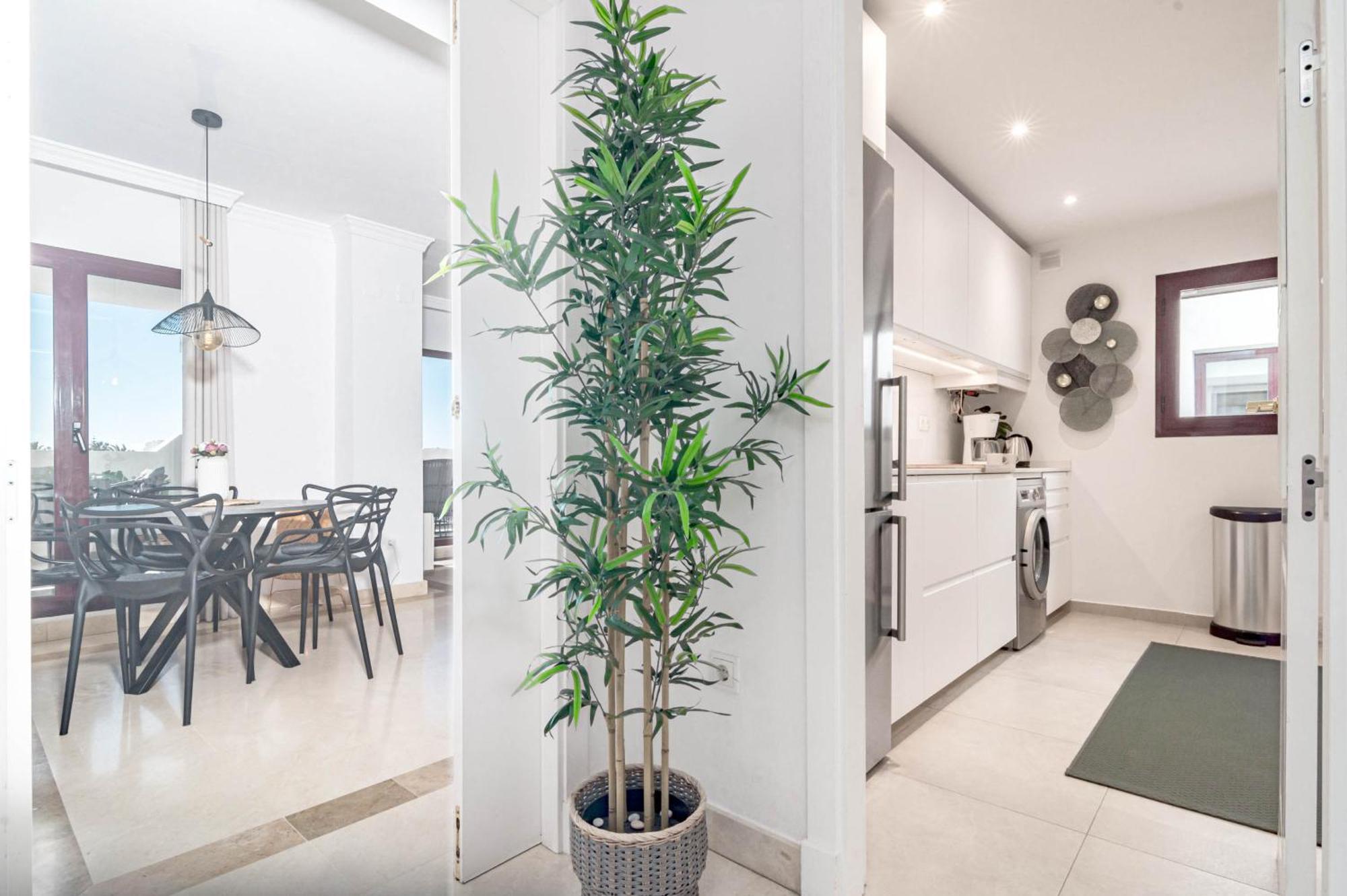 Noray 10 Apartment Marbella