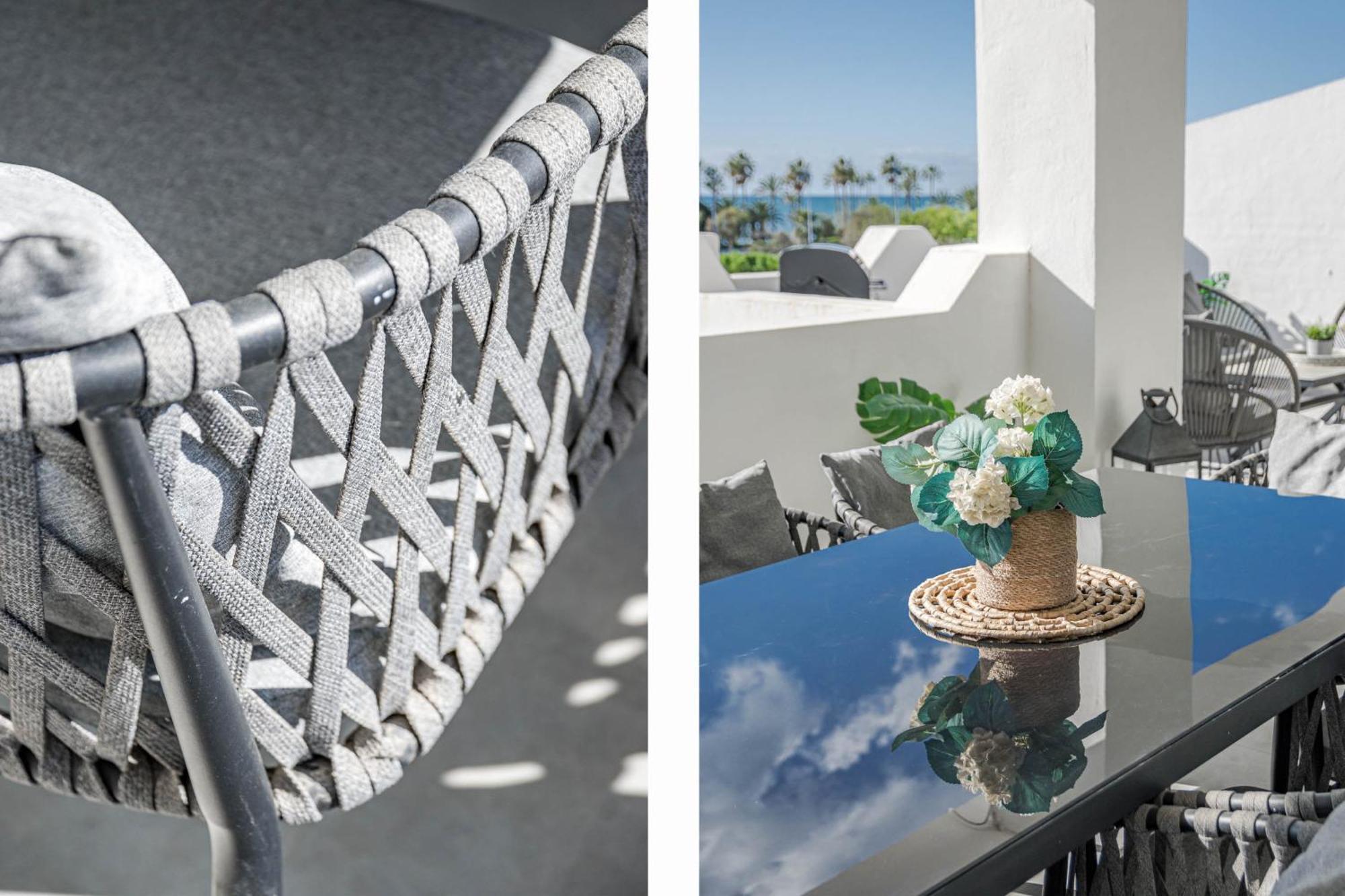 Noray 10 * Marbella
