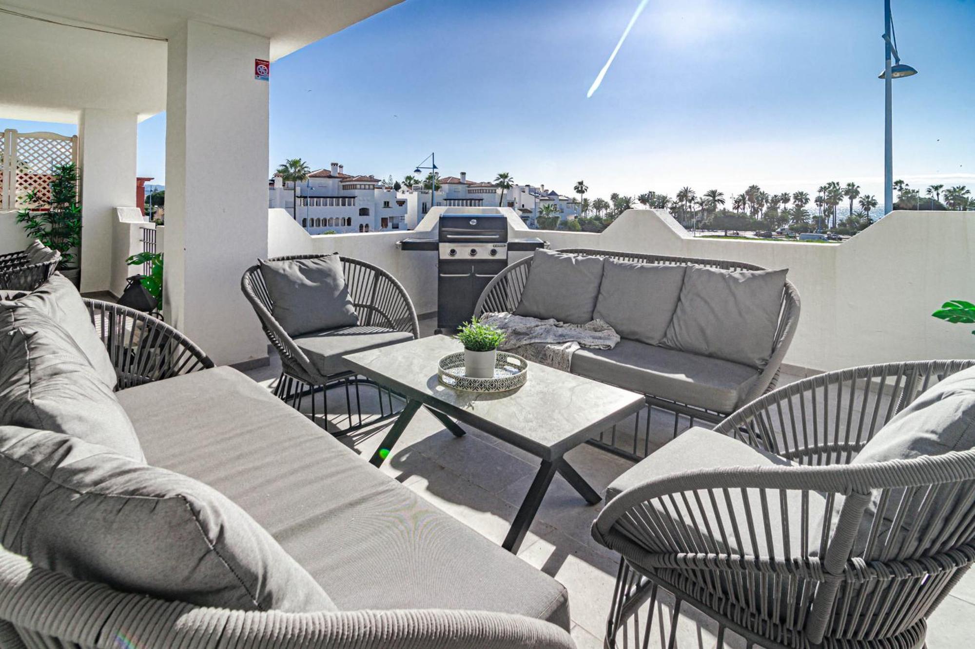 Apartment Noray 10 Marbella