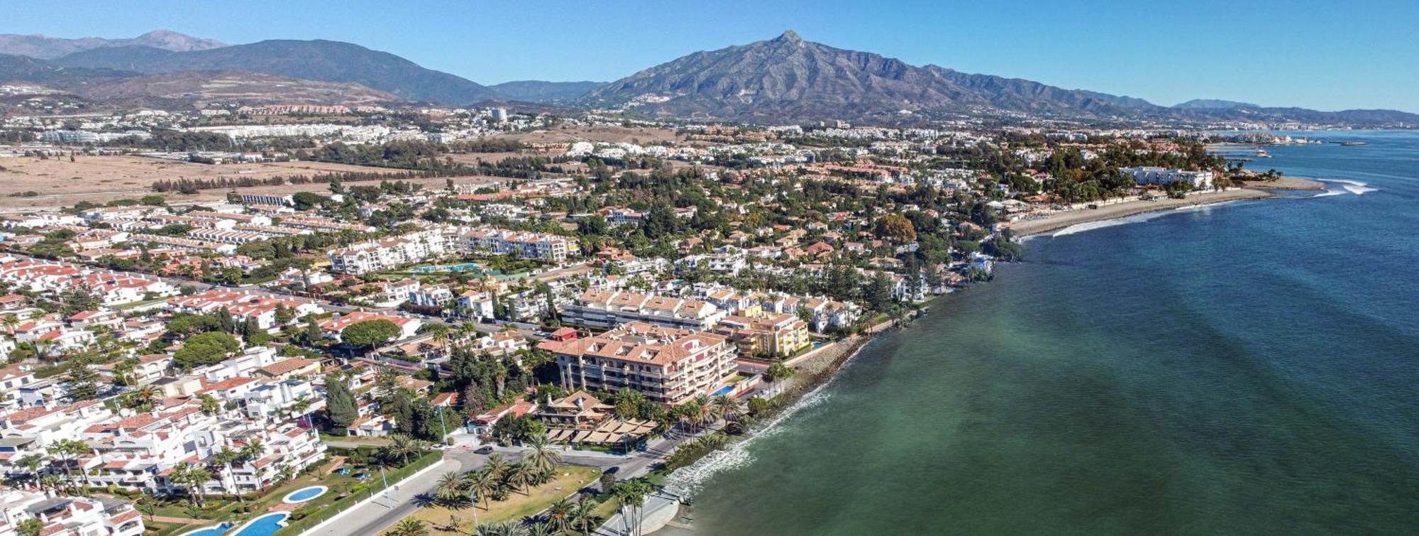 Noray 10 * Marbella