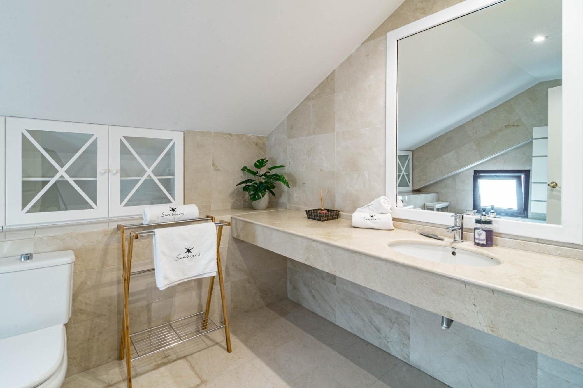 Noray 10 Apartment Marbella