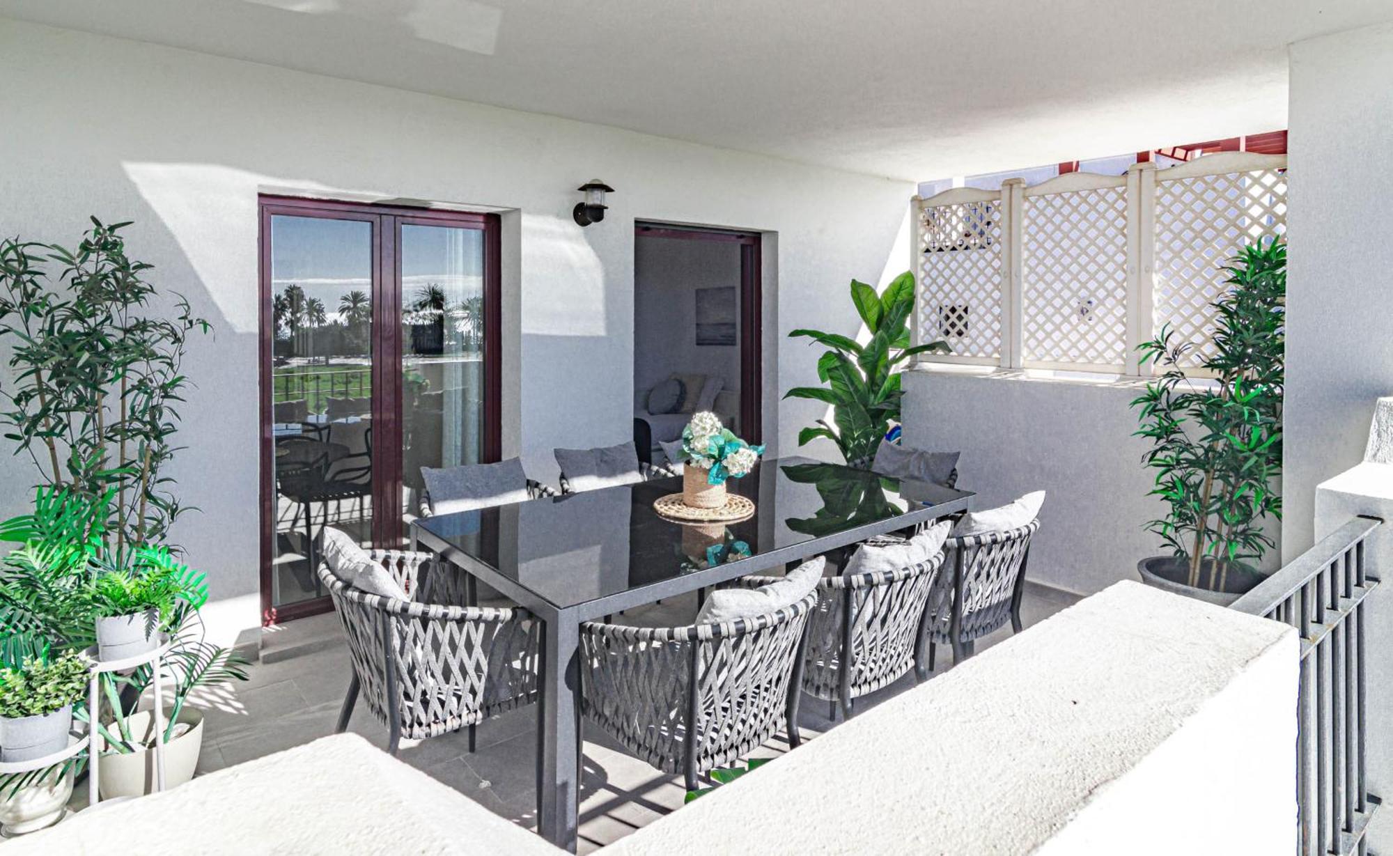 Apartament Noray 10