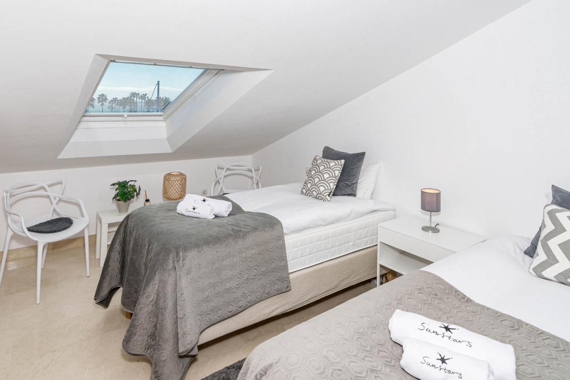 Noray 10 Marbella