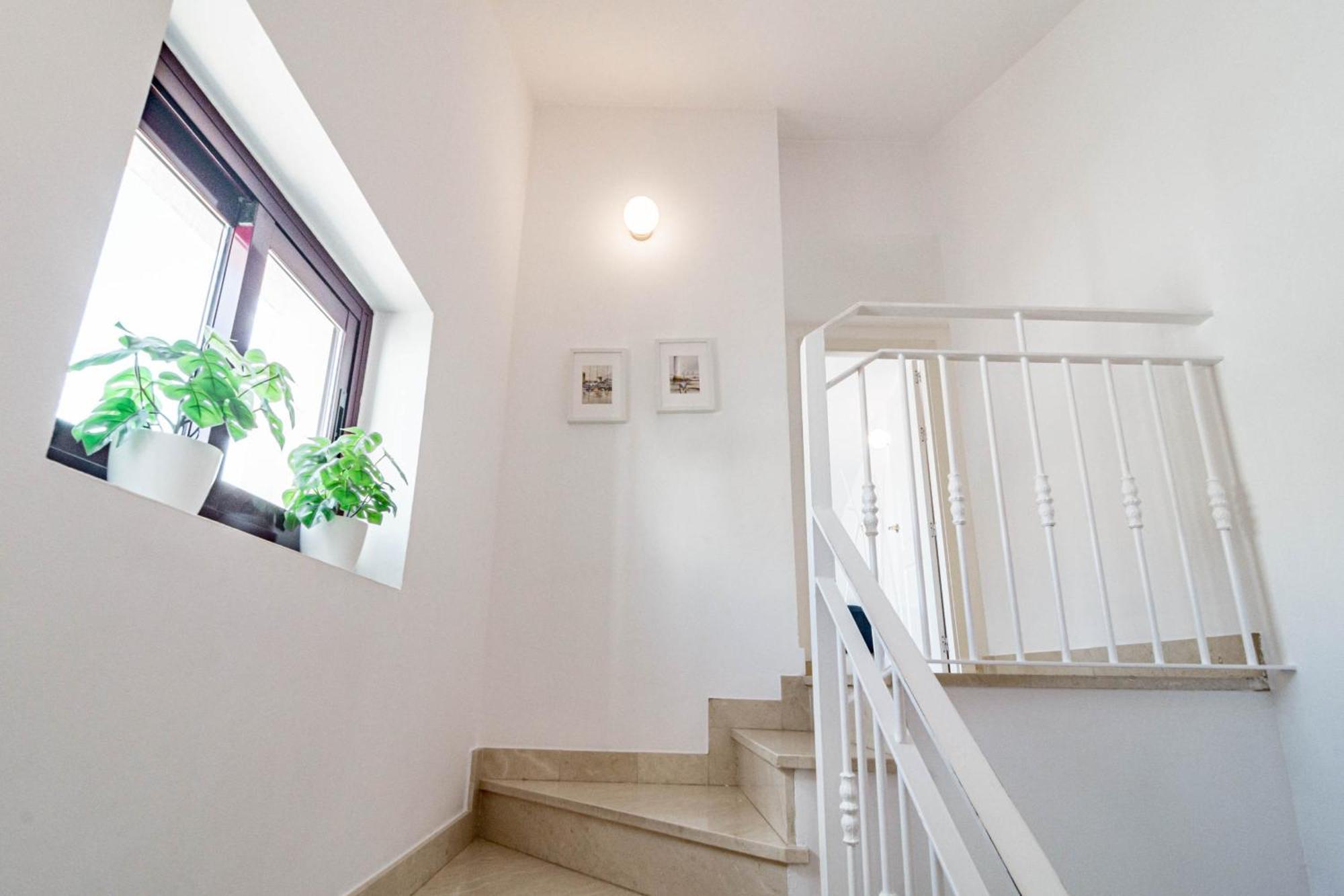 Noray 10 Apartment