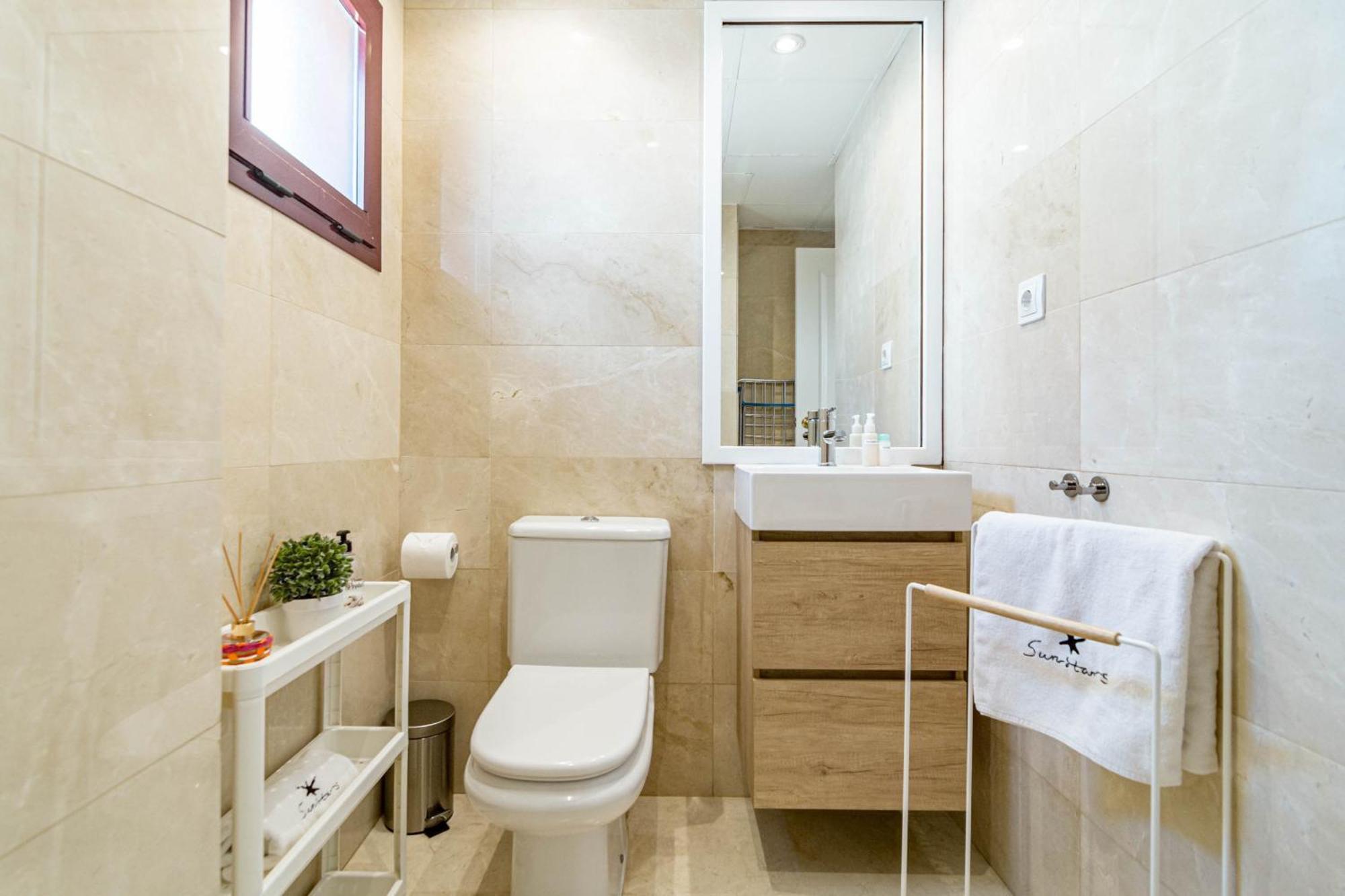 Noray 10 Apartment *