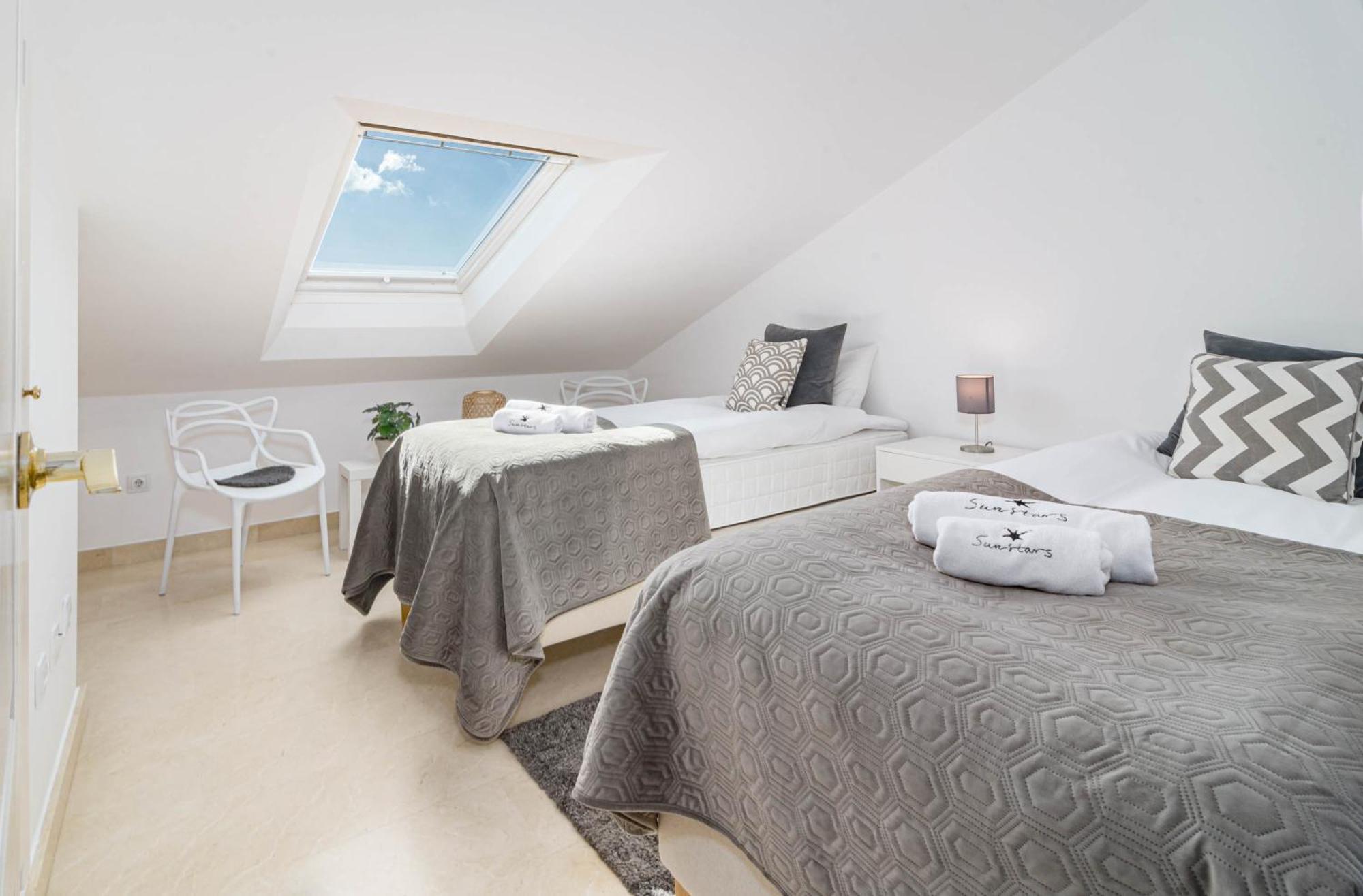 Apartment Noray 10 *