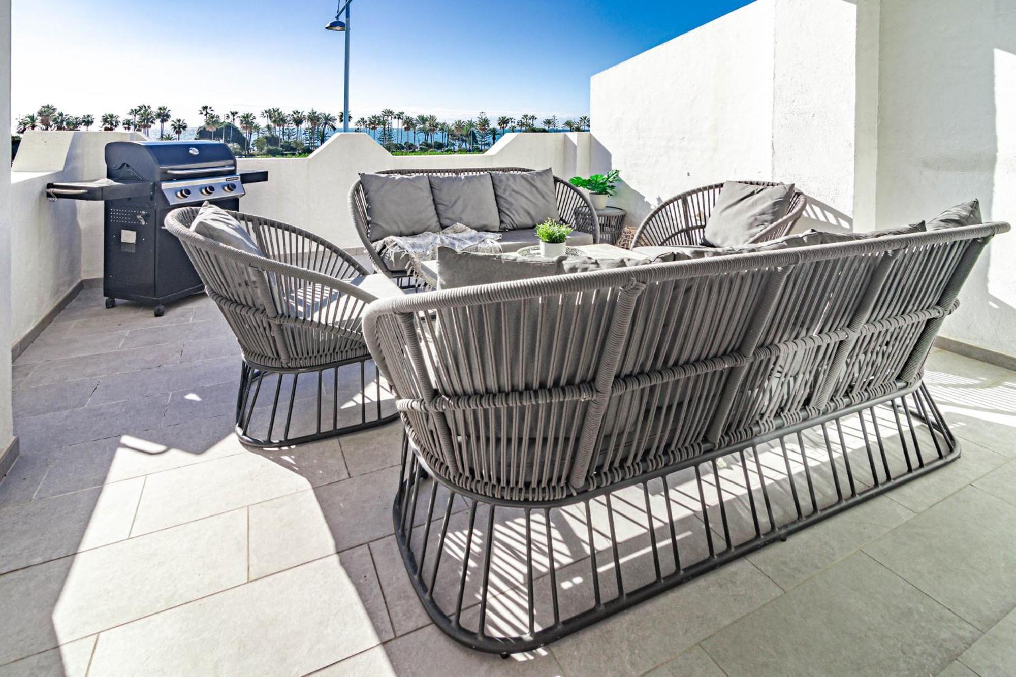 Apartment Noray 10 Marbella
