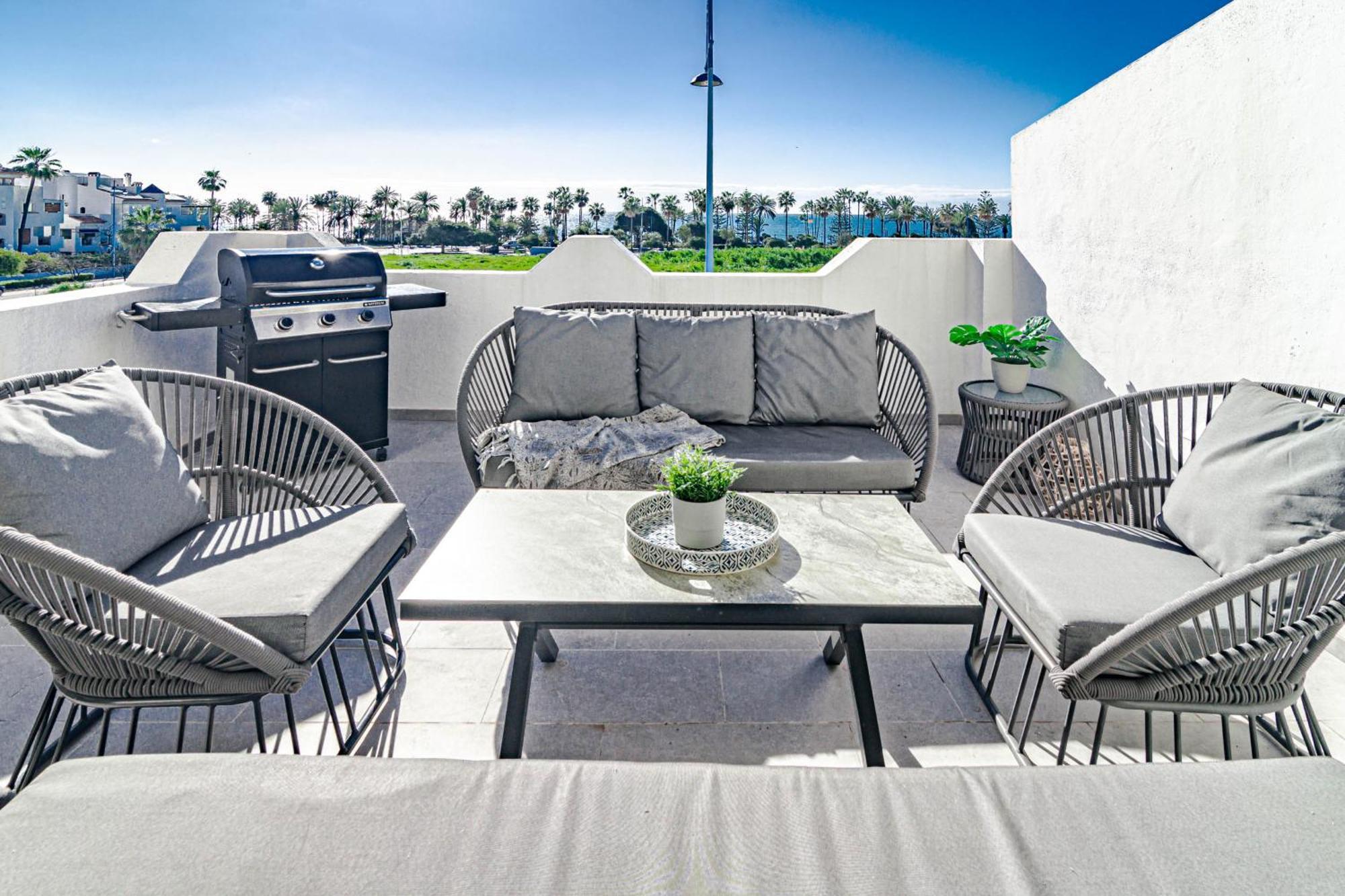 Noray 10 * Marbella