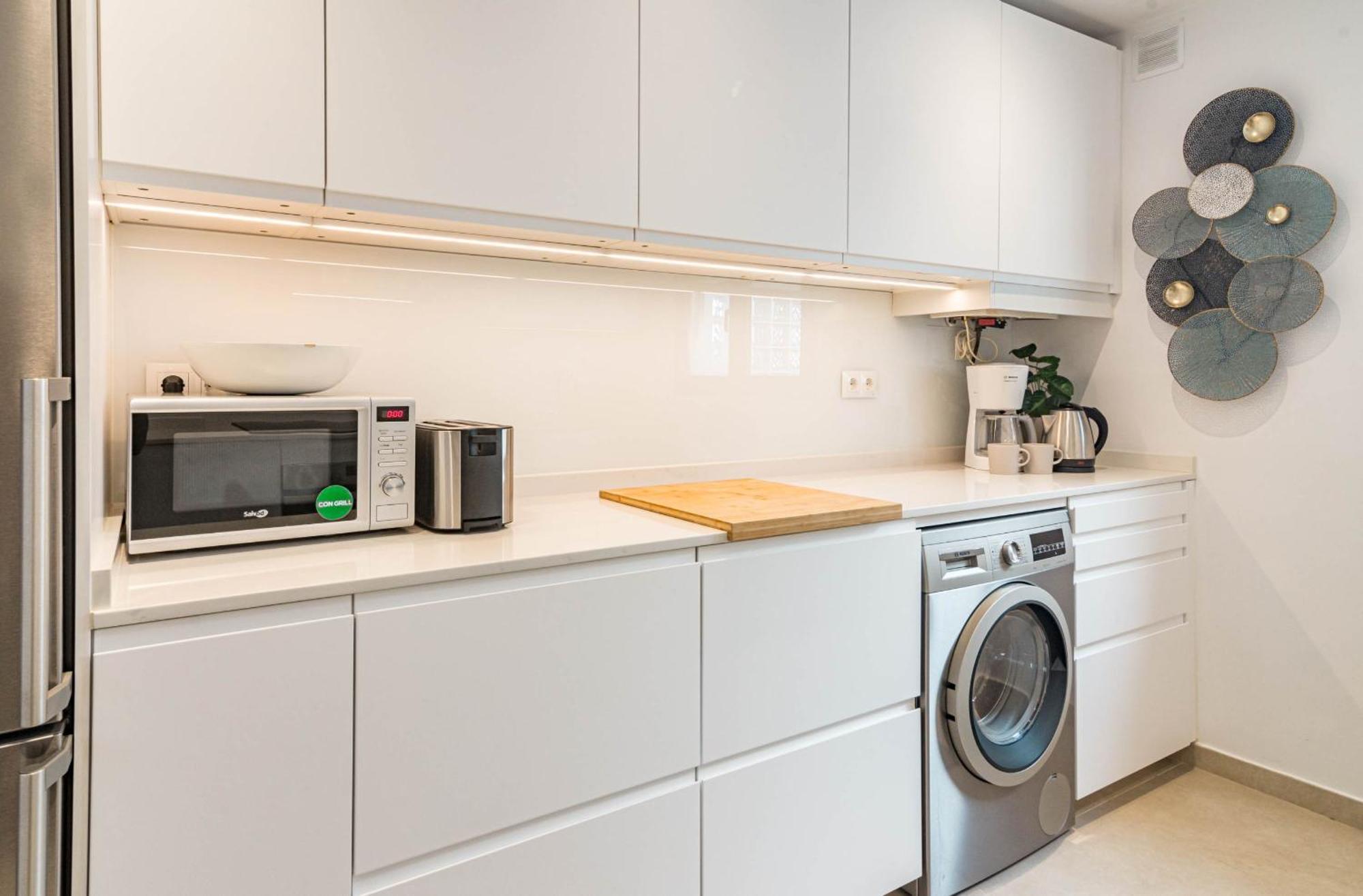 Noray 10 Apartament