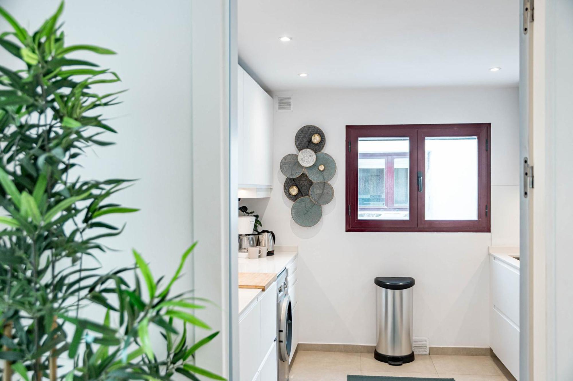 Apartment Noray 10