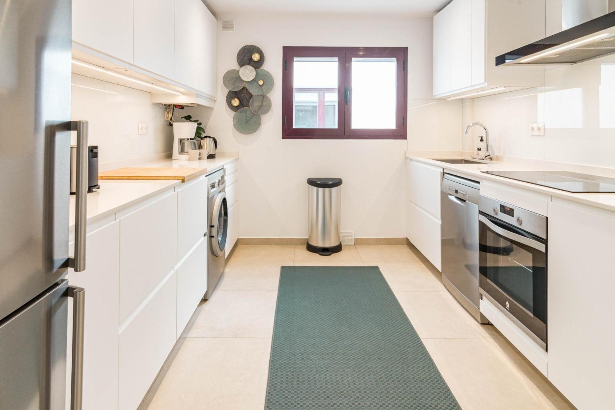 Apartment Noray 10 Marbella