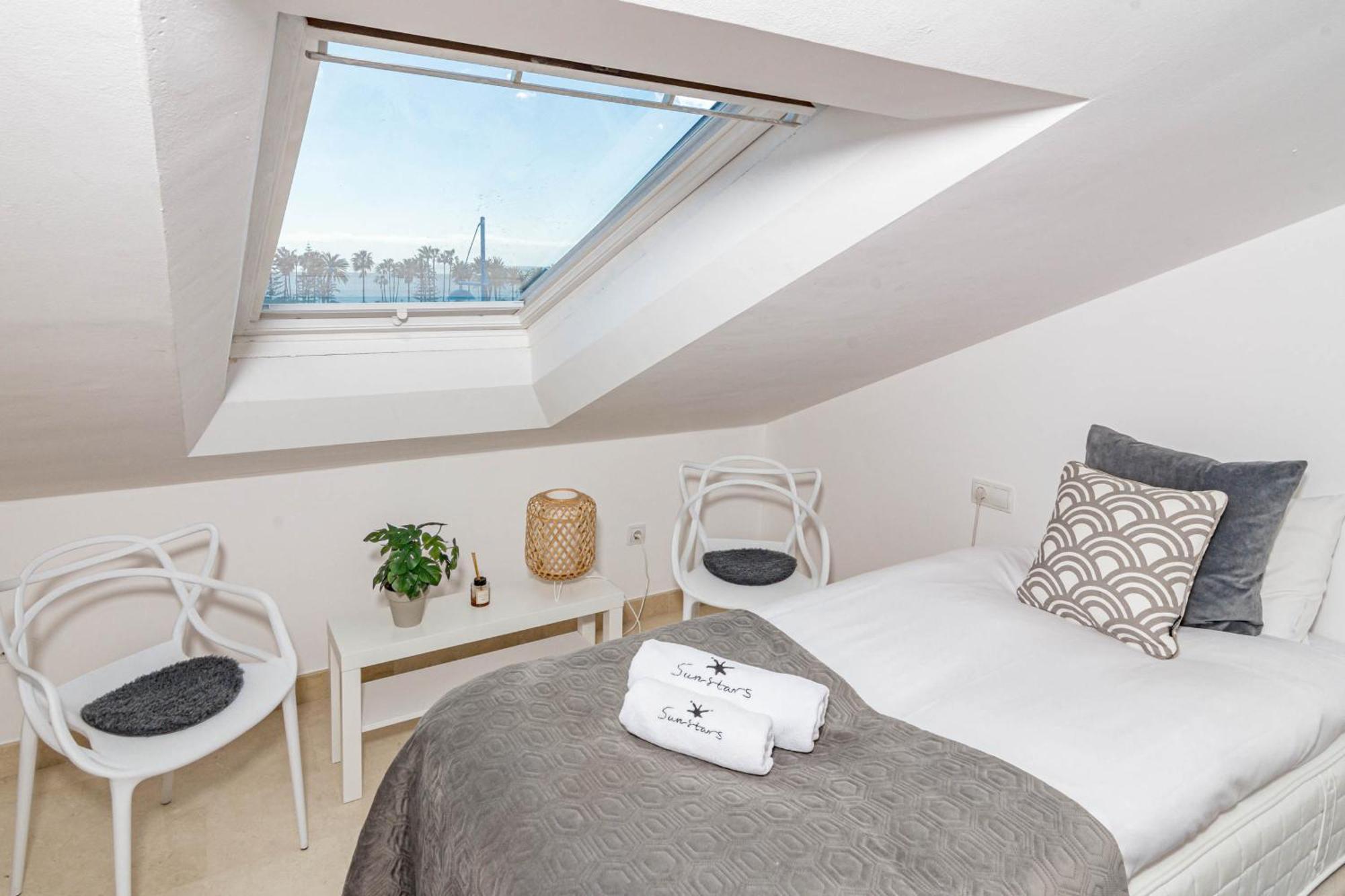 Noray 10 * Marbella