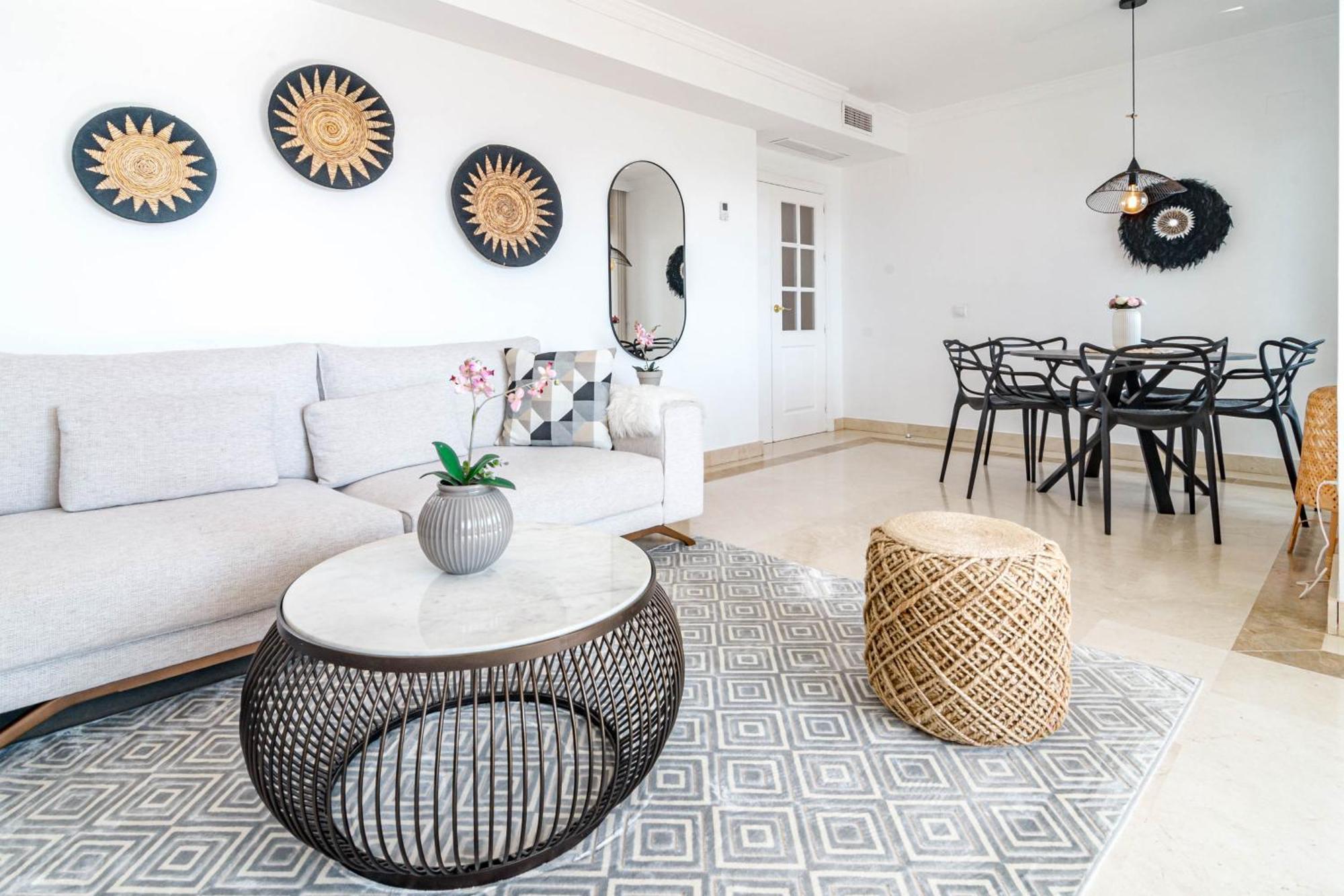 Noray 10 * Marbella