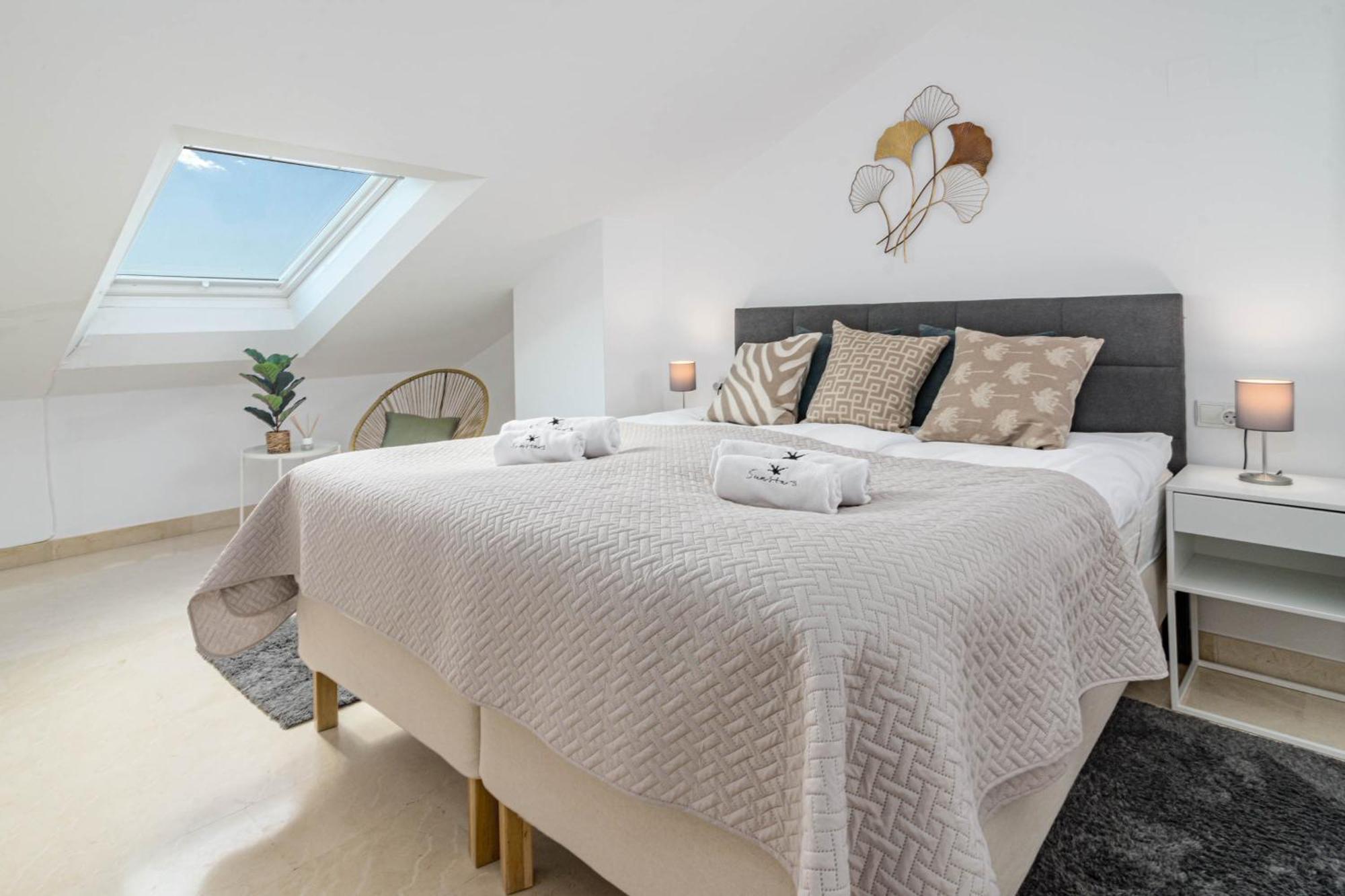 Noray 10 Apartament