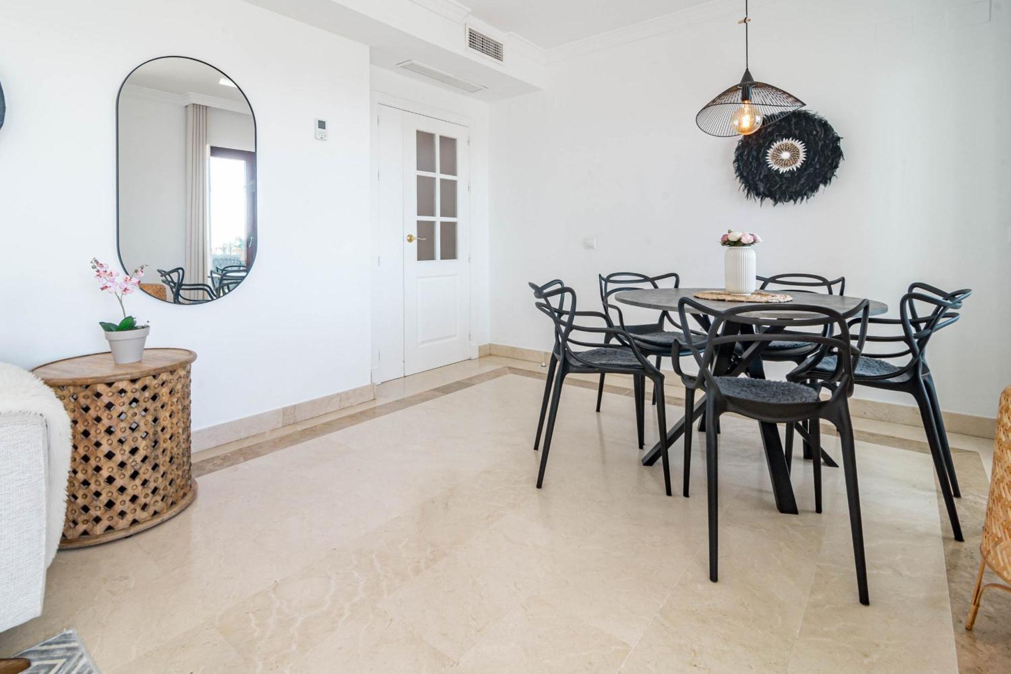 Apartment Noray 10